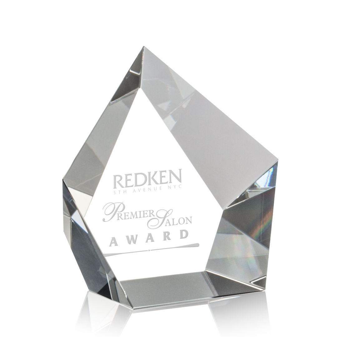 Valecrest Award 1