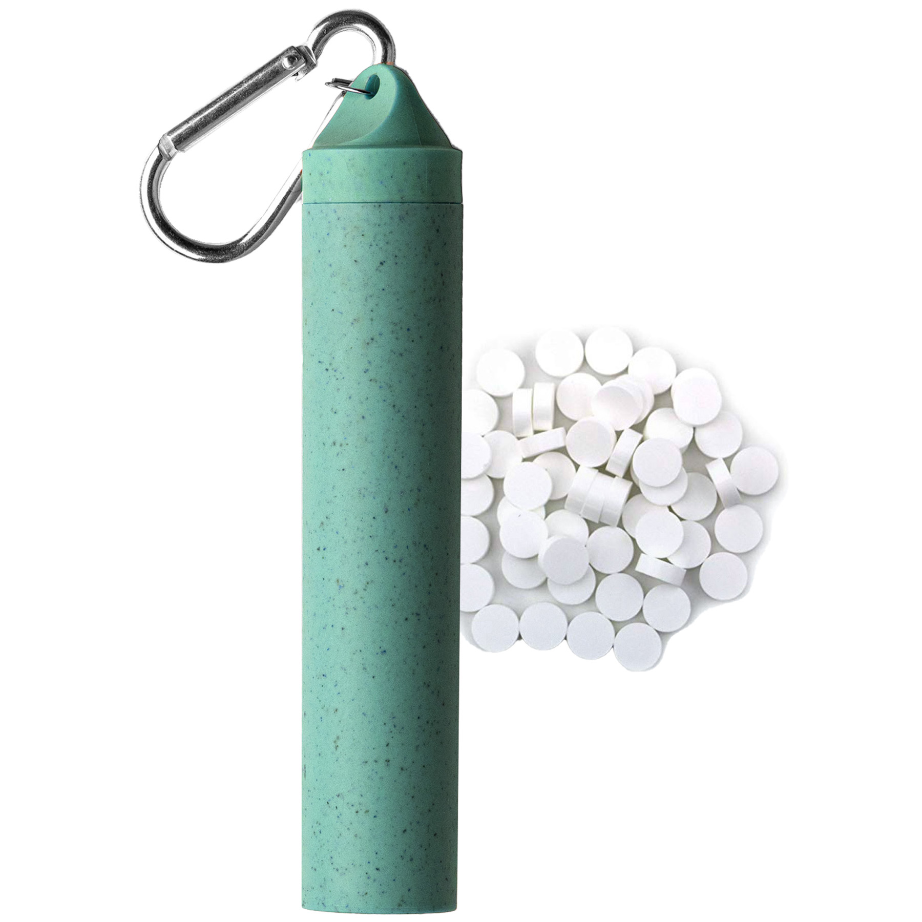 Wheat Keychain Mints 5