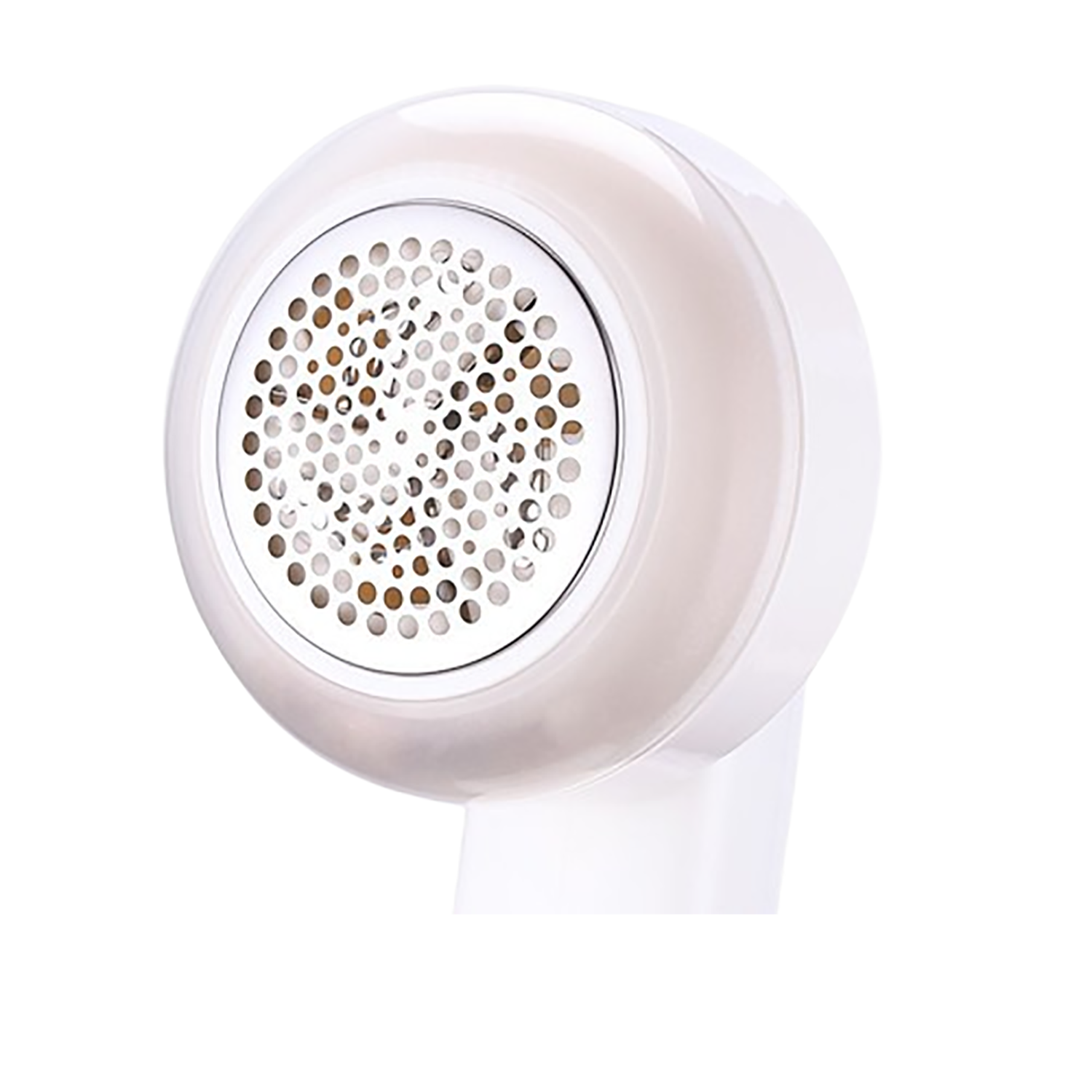 Rechargeable Lint Remover W/ Cleaning Brush 4
