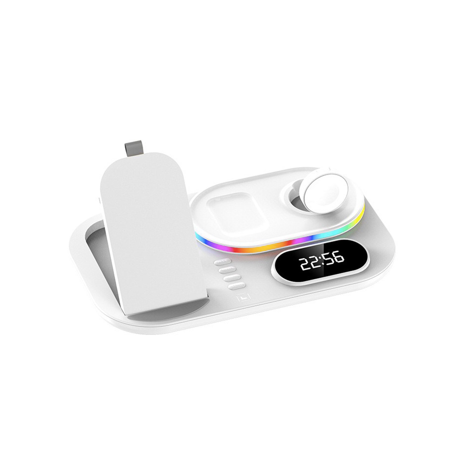 3-In-1 Wireless Charging Stand 5