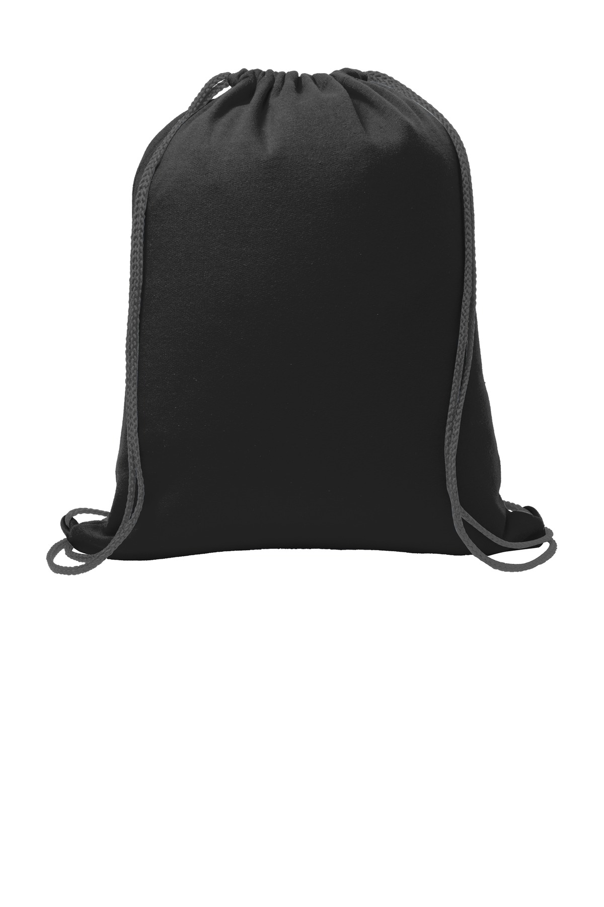 Port & Co Core Fleece Sweatshirt Cinch Pack. BG614 3