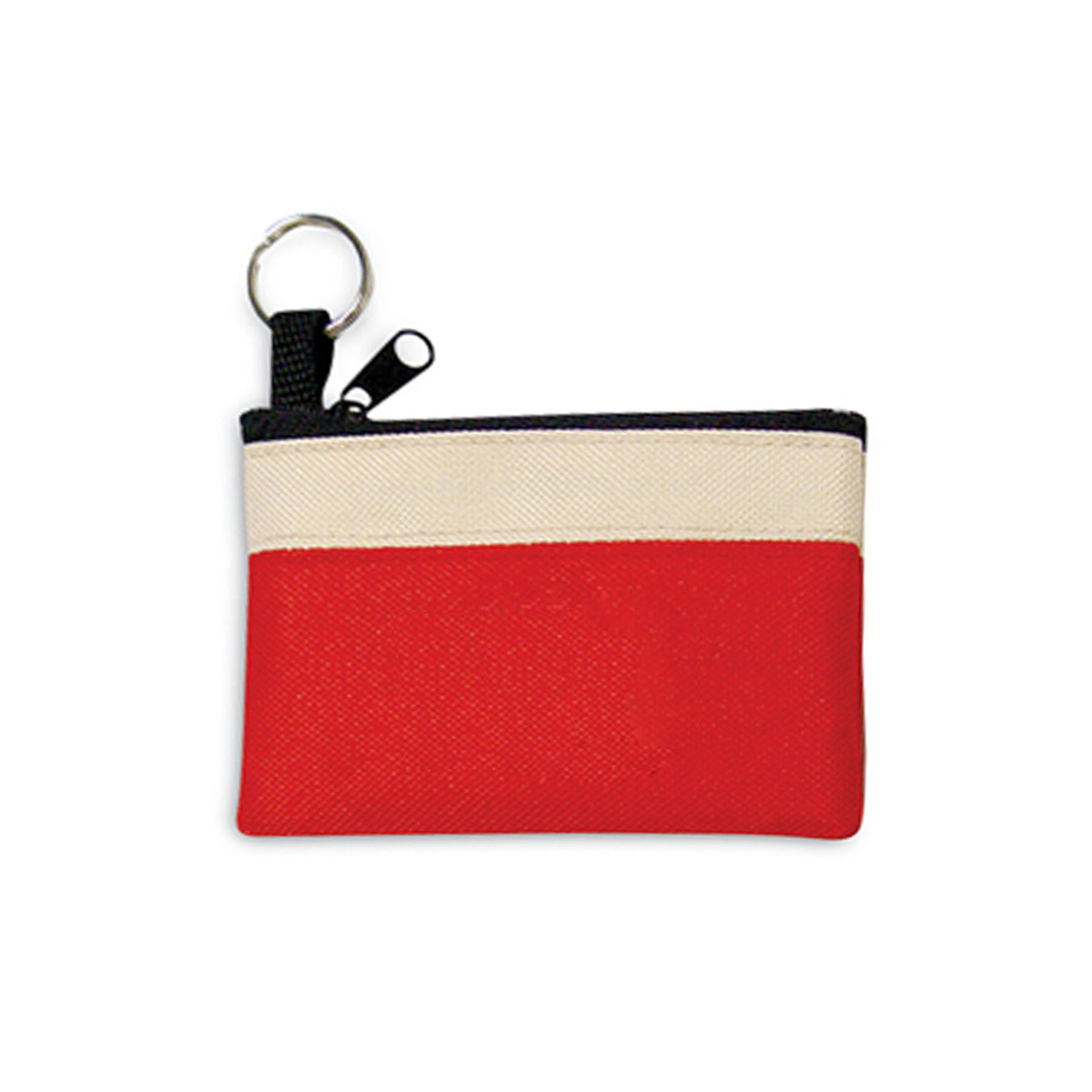 Two-tone coin purse 12