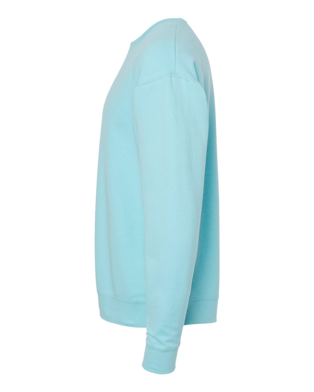 Unisex Fleece Crewneck Sweatshirt - 340 56