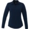 Women's Mori Long Sleeve Polo 89
