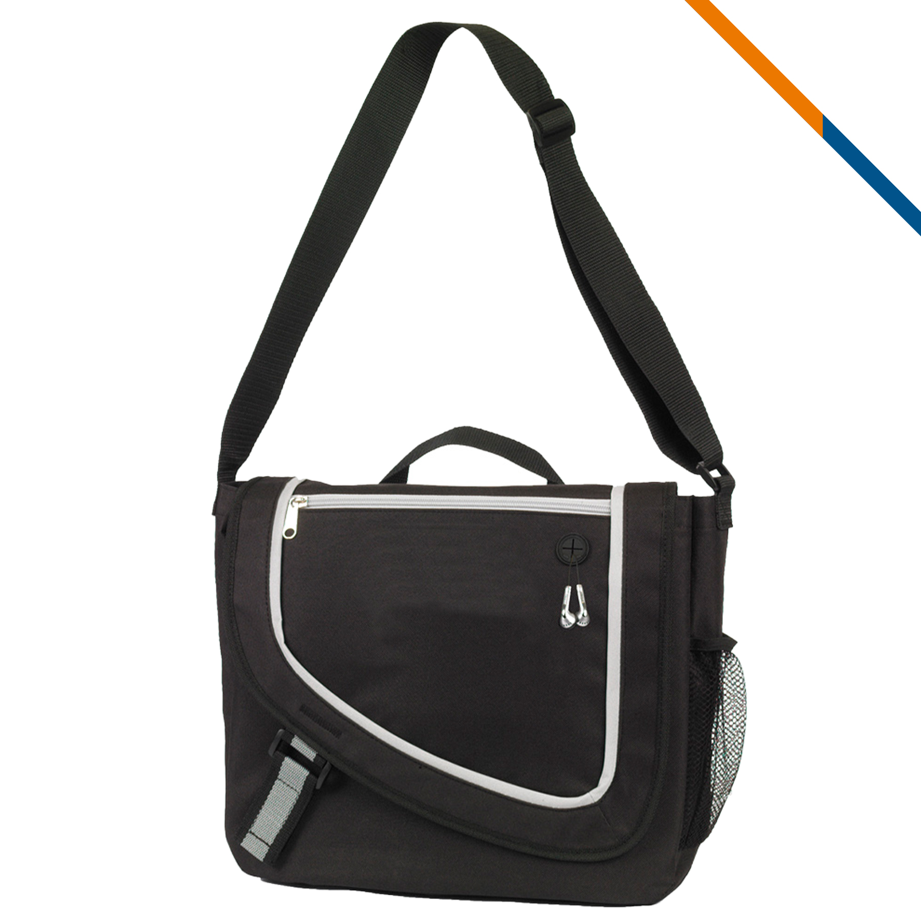 Tangive Messenger Bag 5