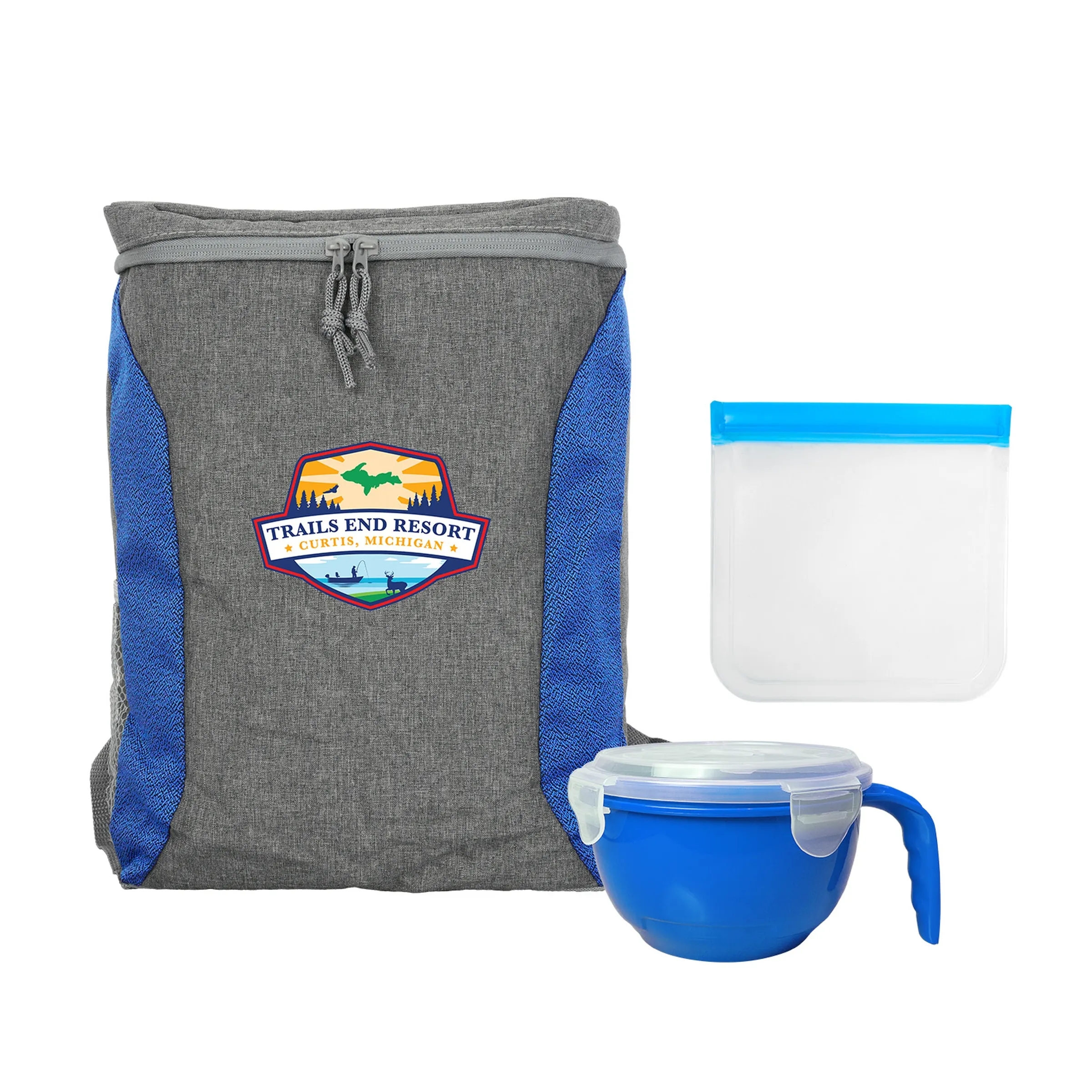 Speck Boomerang Noodle & Sandwich Cooler Set 3