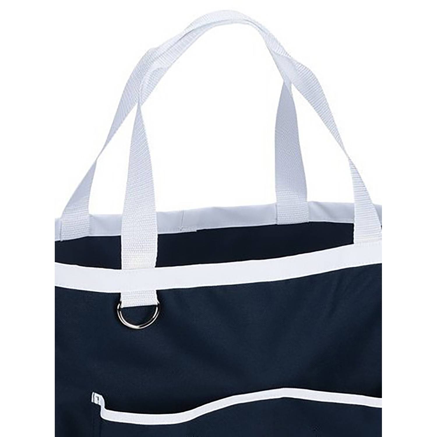 Oxford cloth handheld travel bag 6