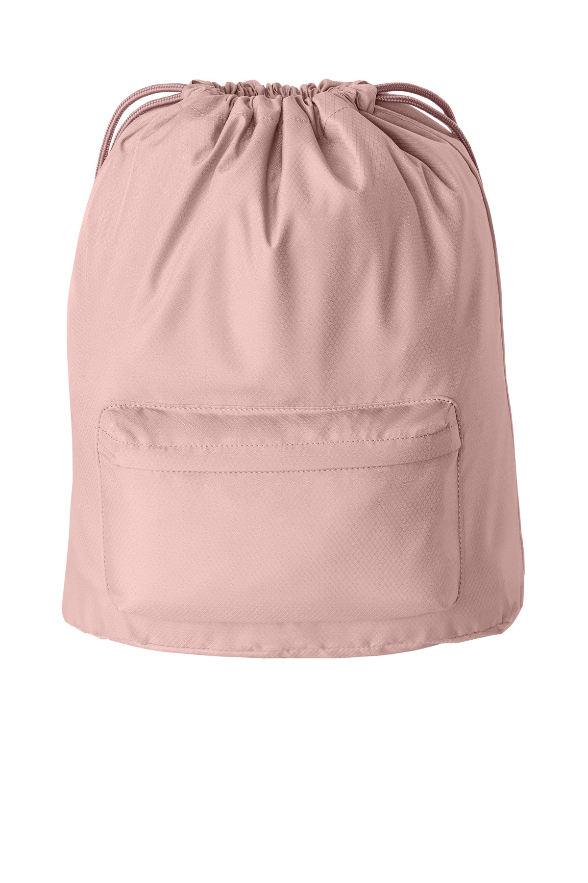 Port Authority Diamond Pocket Cinch BG637 21