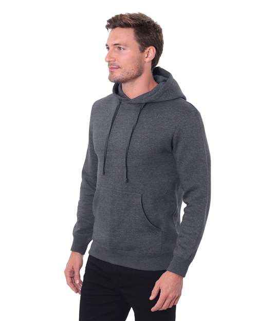 Unisex Epic Fleece Pullover Hooded Sweatshirt - T2000 13
