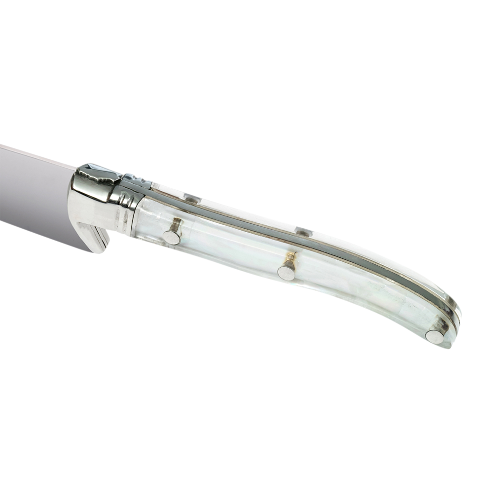 California Champagne Saber (Luxury Collection) 2