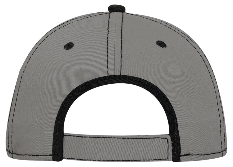 OTTO CAP® 6 Panel Low Profile Baseball Cap 11