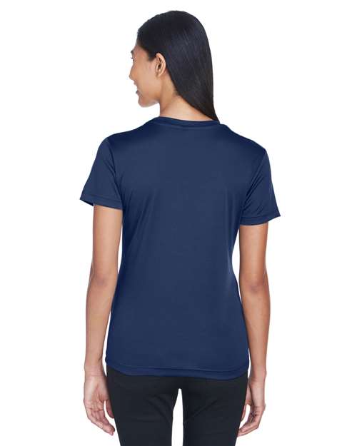 Women's Cool and Dry Performance T-Shirt - 8620L 22