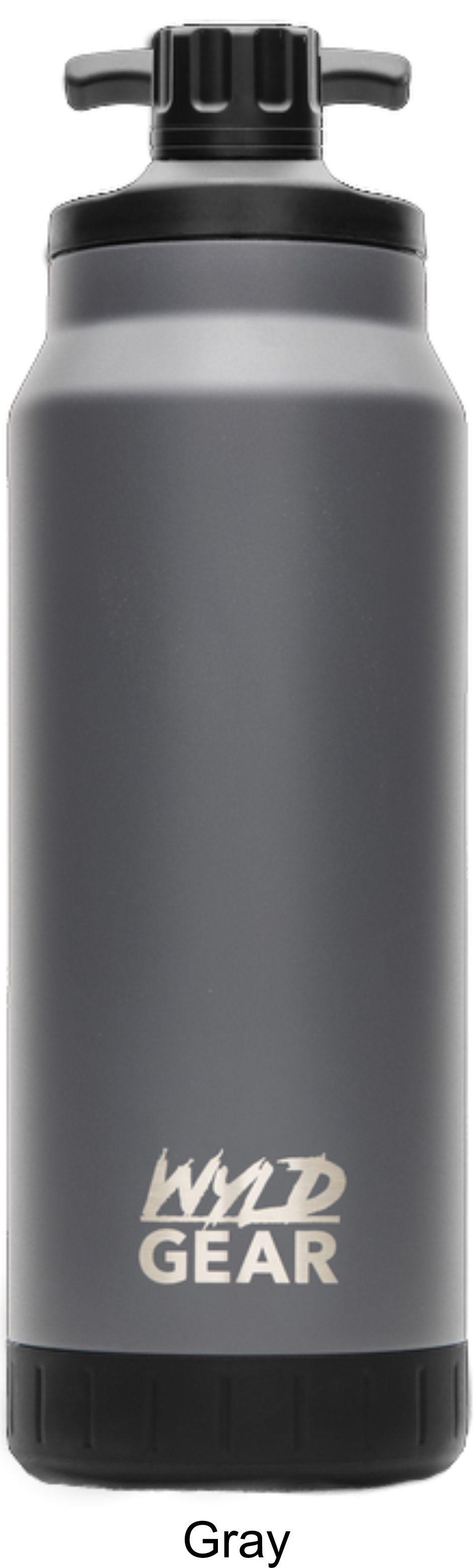 Wyld Gear 44 oz Stainless Steel Bottle 5