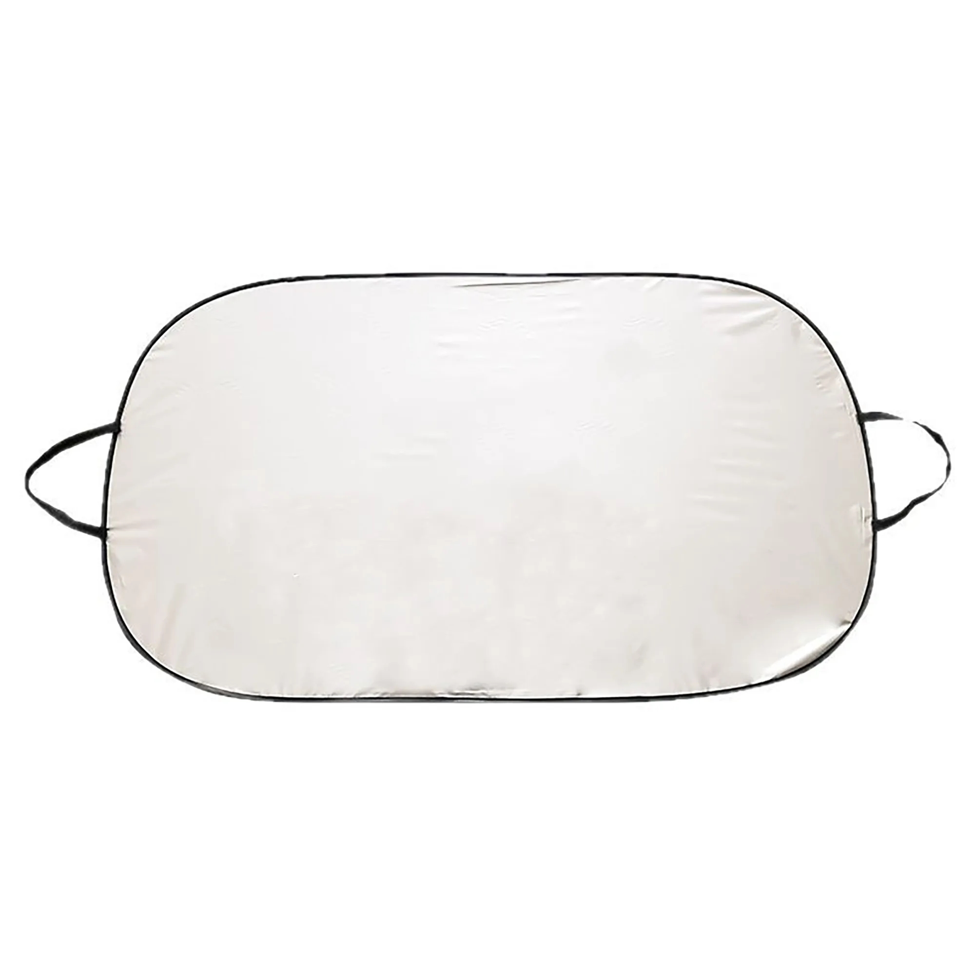 Foldable Car Sunshade 3
