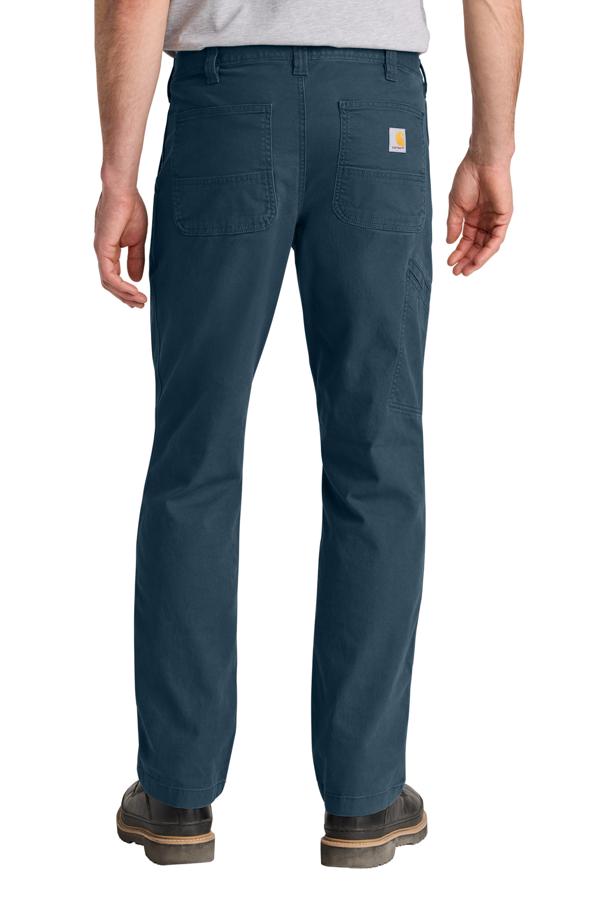 Carhartt Rugged Flex Rigby Pant CT102291 9