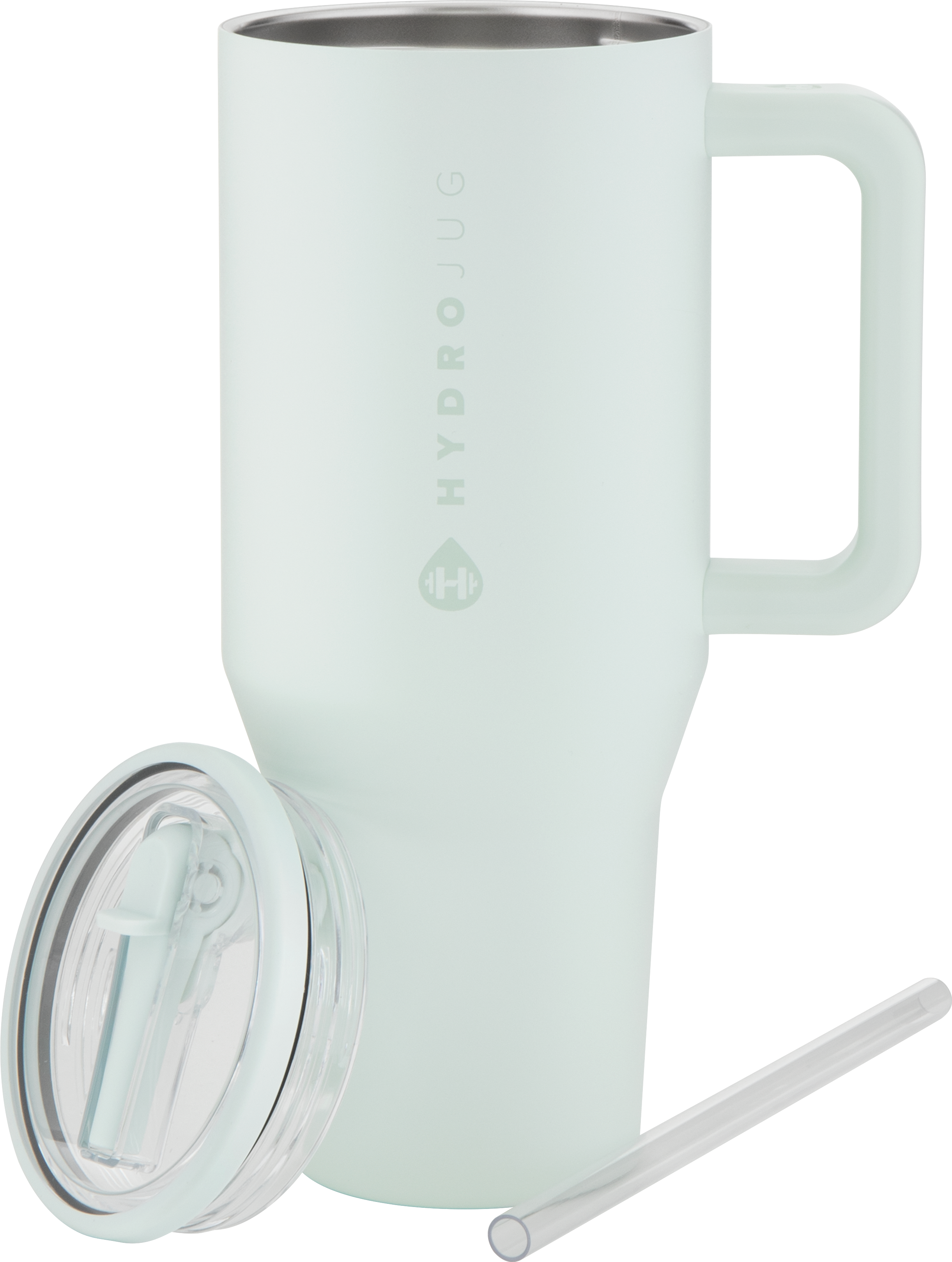 40 oz hydrojug traveler - powder 10