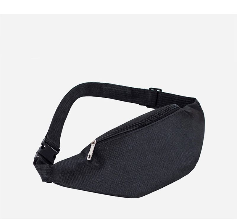 Crossbody Fanny Pack 10