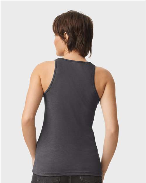 Women's CVC Racerback Tank - 101CVC 41