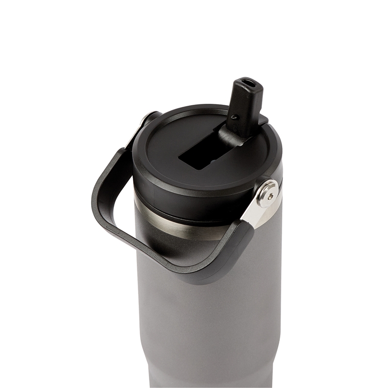 Ebson 30 oz. Steel/PP Liner Water Bottle, custom water bottle with logo imprint 24
