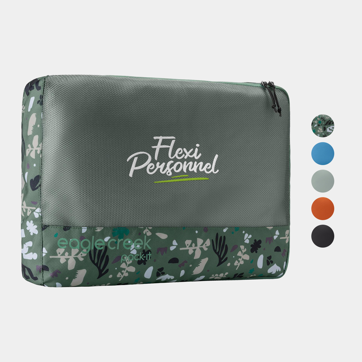 Eagle Creek® Pack-It® Recycled Reveal 12L Mesh Packing Cube 1