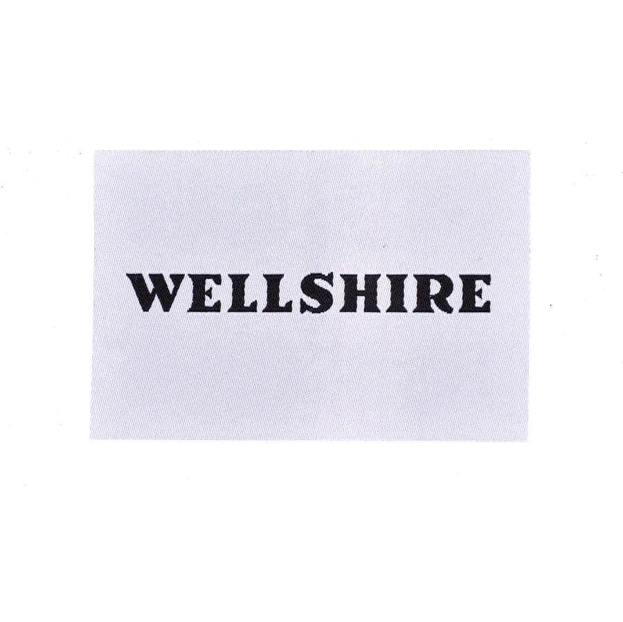Woven Labels 14