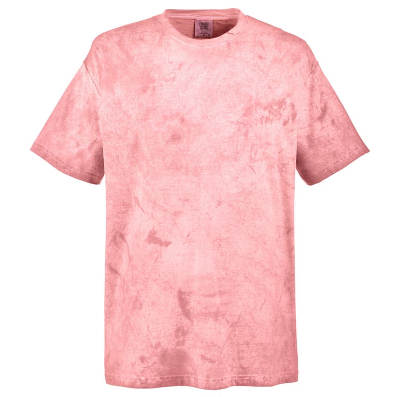 Comfort Colors Adult Heavyweight Color Blast T-Shirt 21
