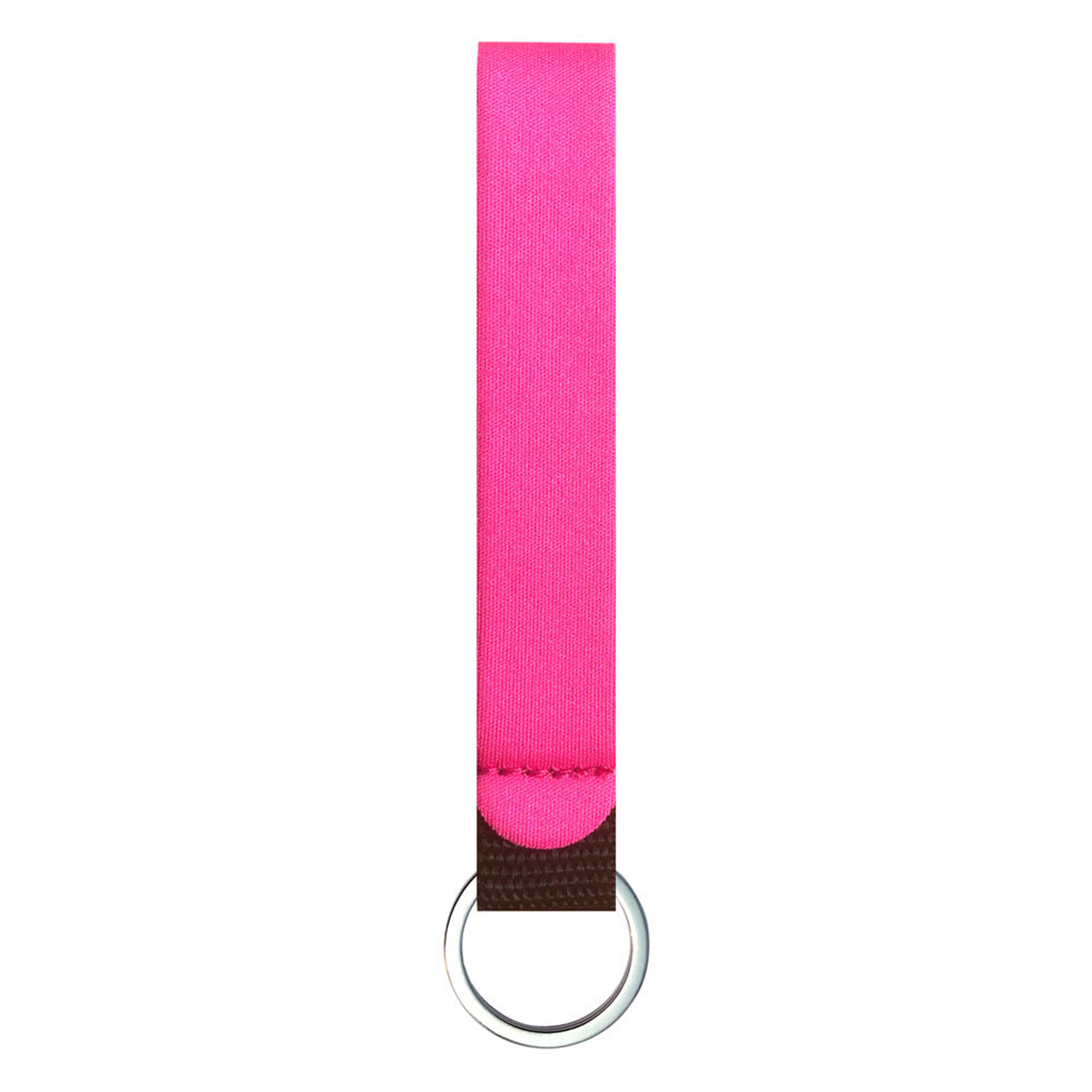 Neoprene Wristband keychain 5