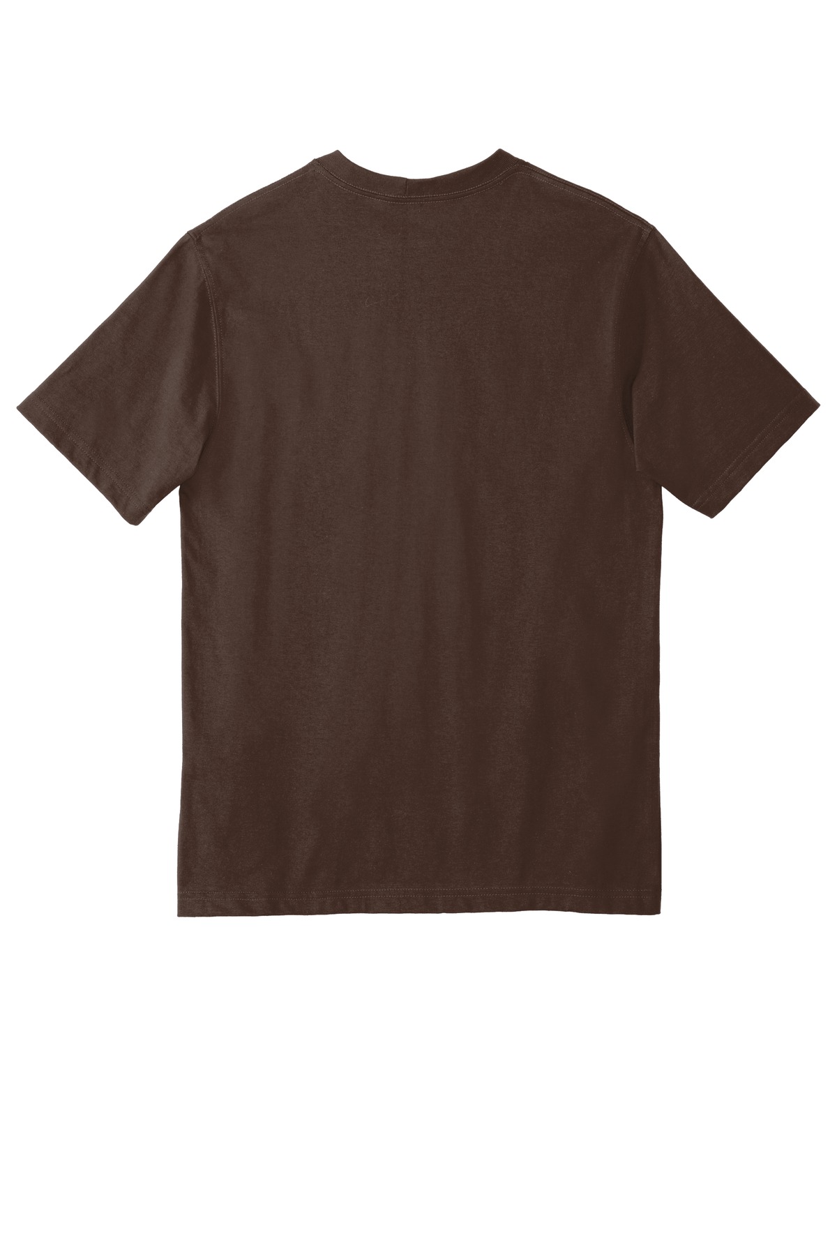 Carhartt Tall Workwear Pocket Short Sleeve T-Shirt. CTTK87 9