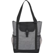 Buckle 11" Tablet Tote 22