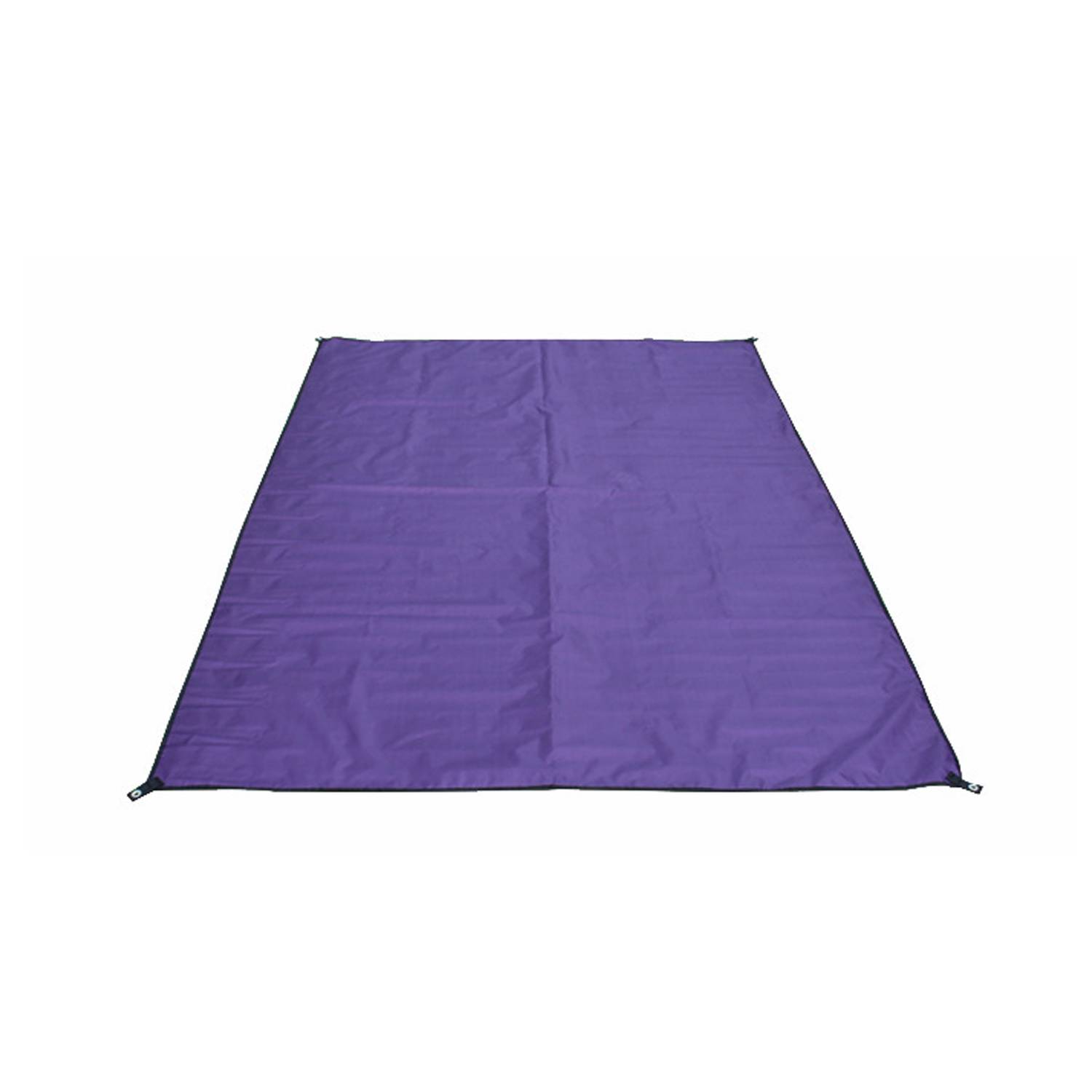 Large Outdoor Moisture-Proof Picnic Mat 9