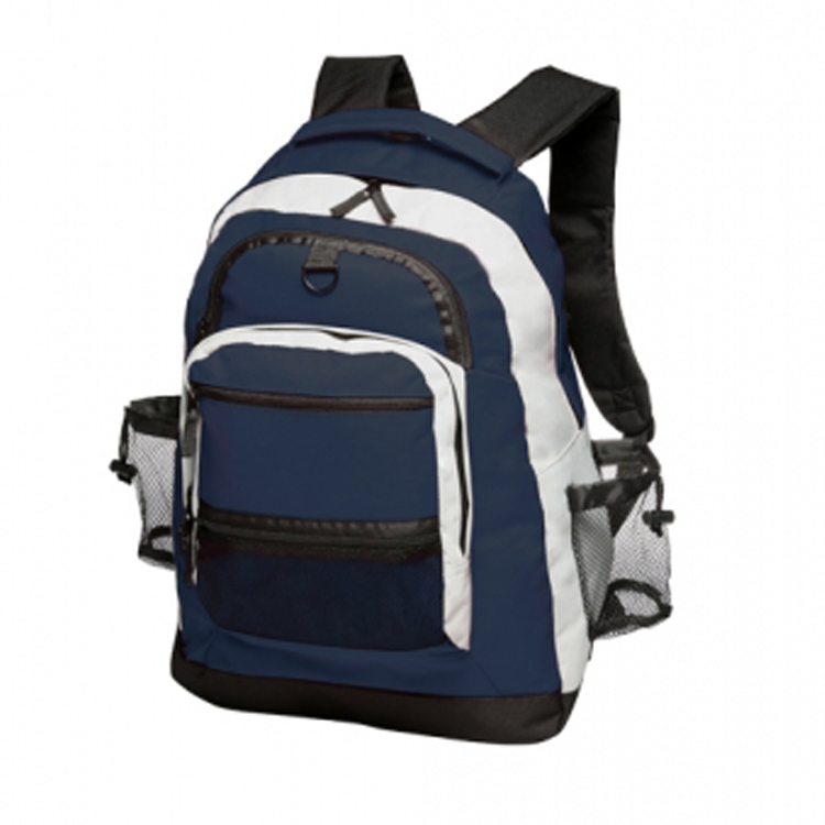Two Tone Travelers Backpack 4