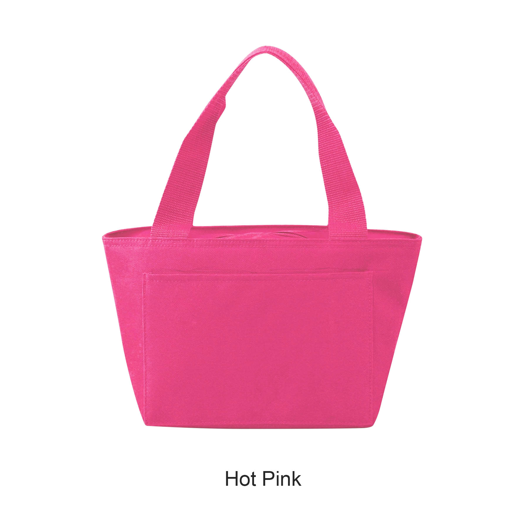 600D Recycled Can Cooler/Tote Bag/Cooler bag 15