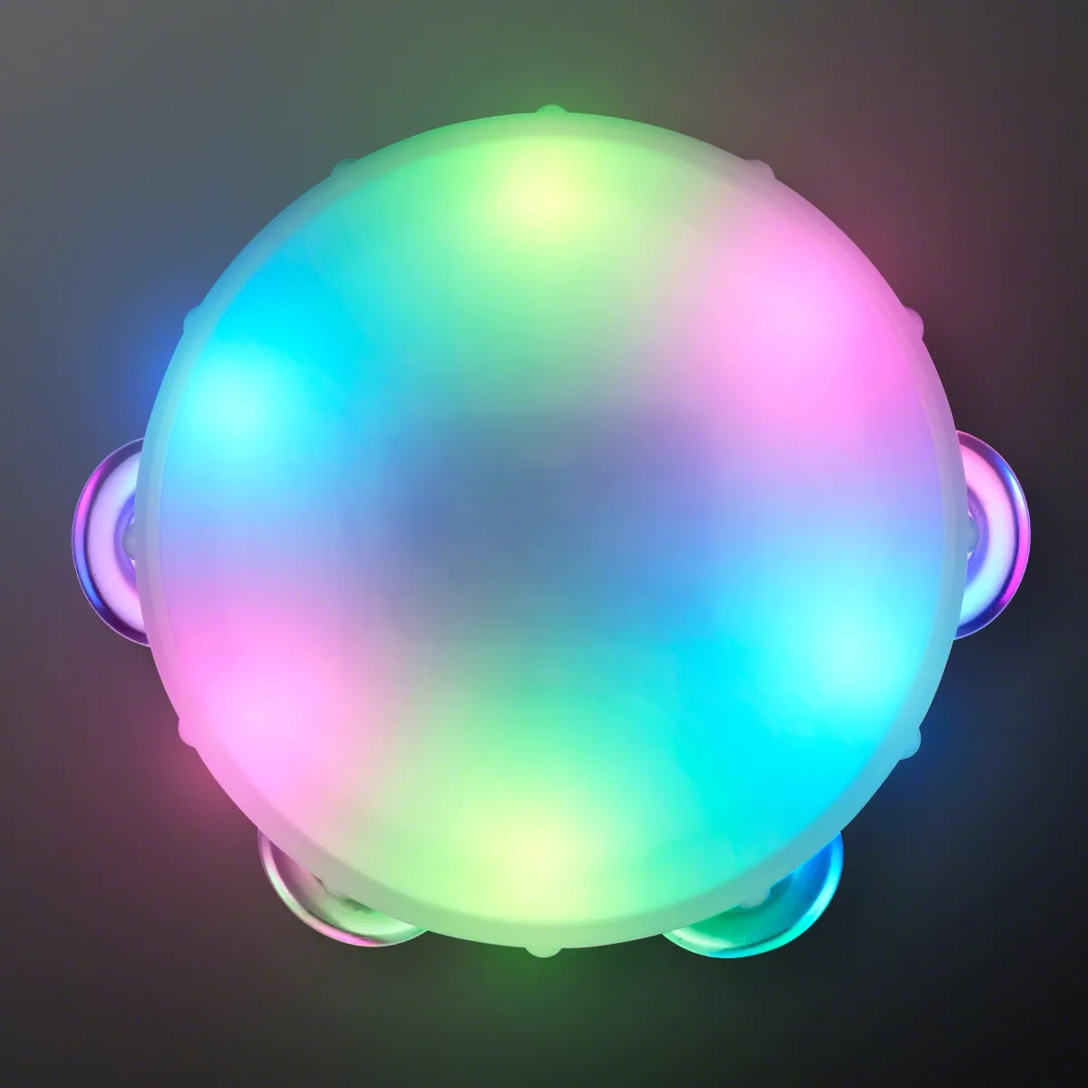 Light Up Little Tambourine 3