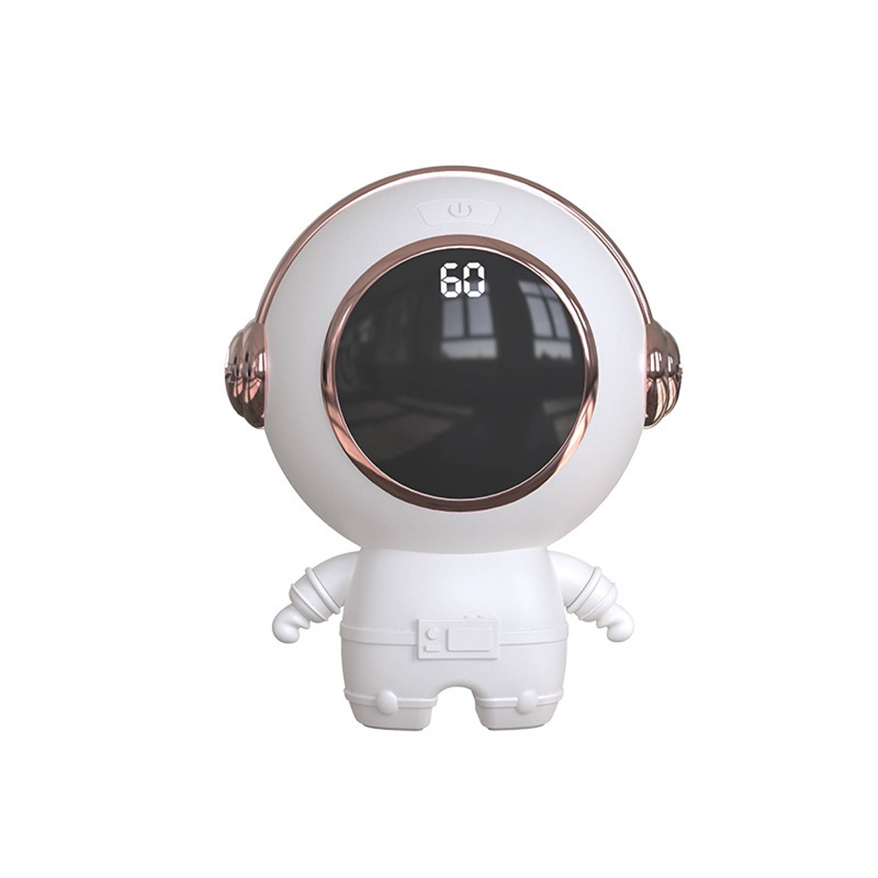 Hand Warmer Treasure Charging 2-in-1 6