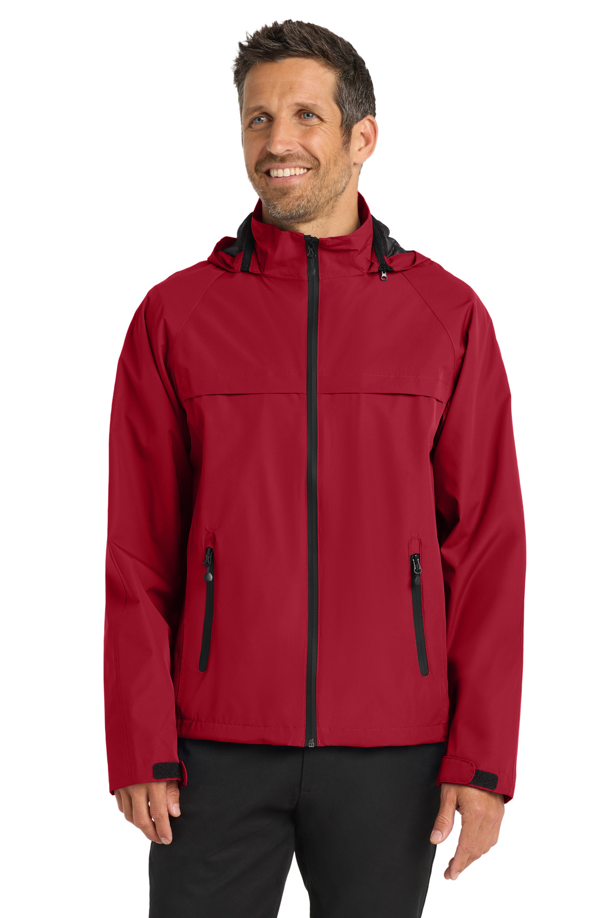 Port Authority Torrent Waterproof Jacket. J333 69