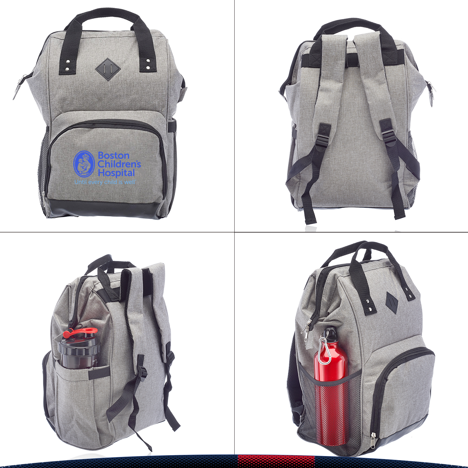 Aaricia Cooler Backpack 4