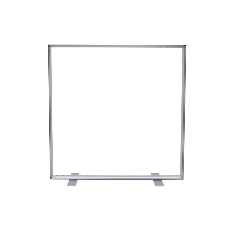 4' x 4' Fusion Glo Display Hardware 7