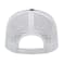 Cap America Poly/Cotton Trucker Mesh Back Cap 199