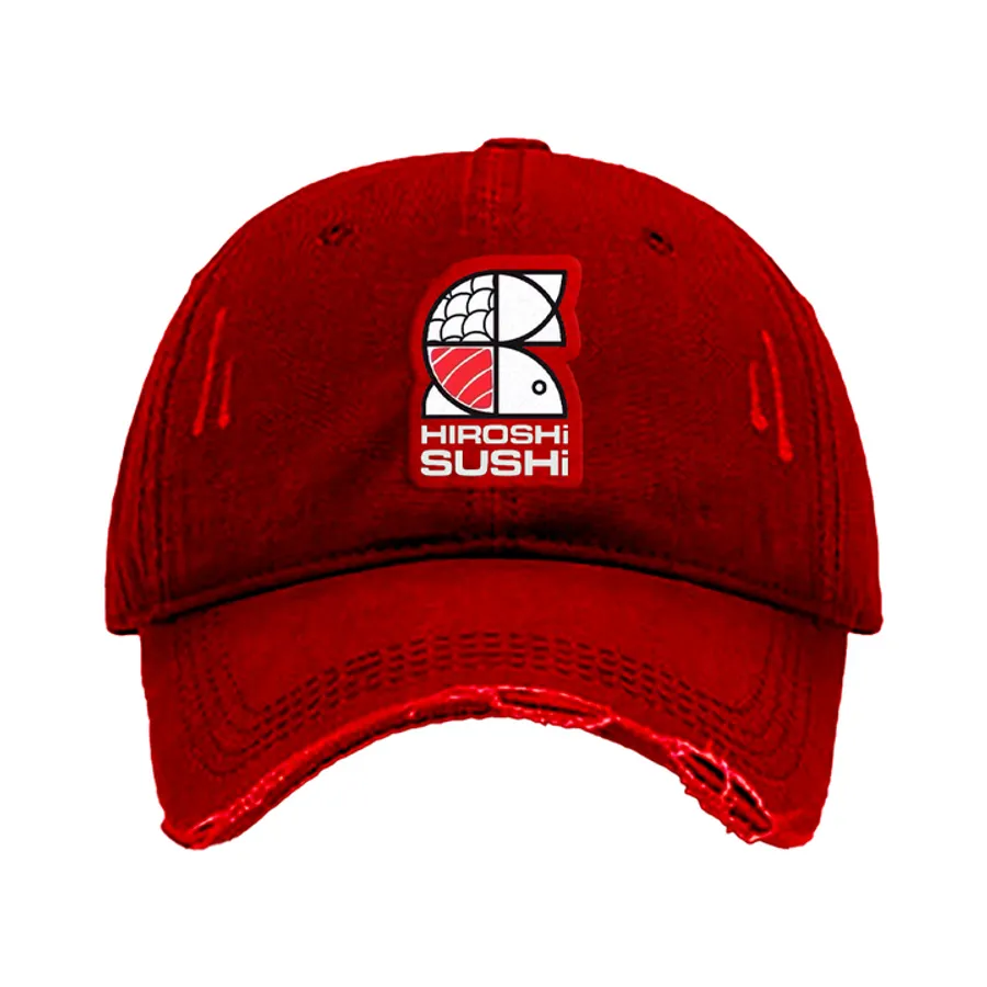 Evergreen Cotton Cap 5