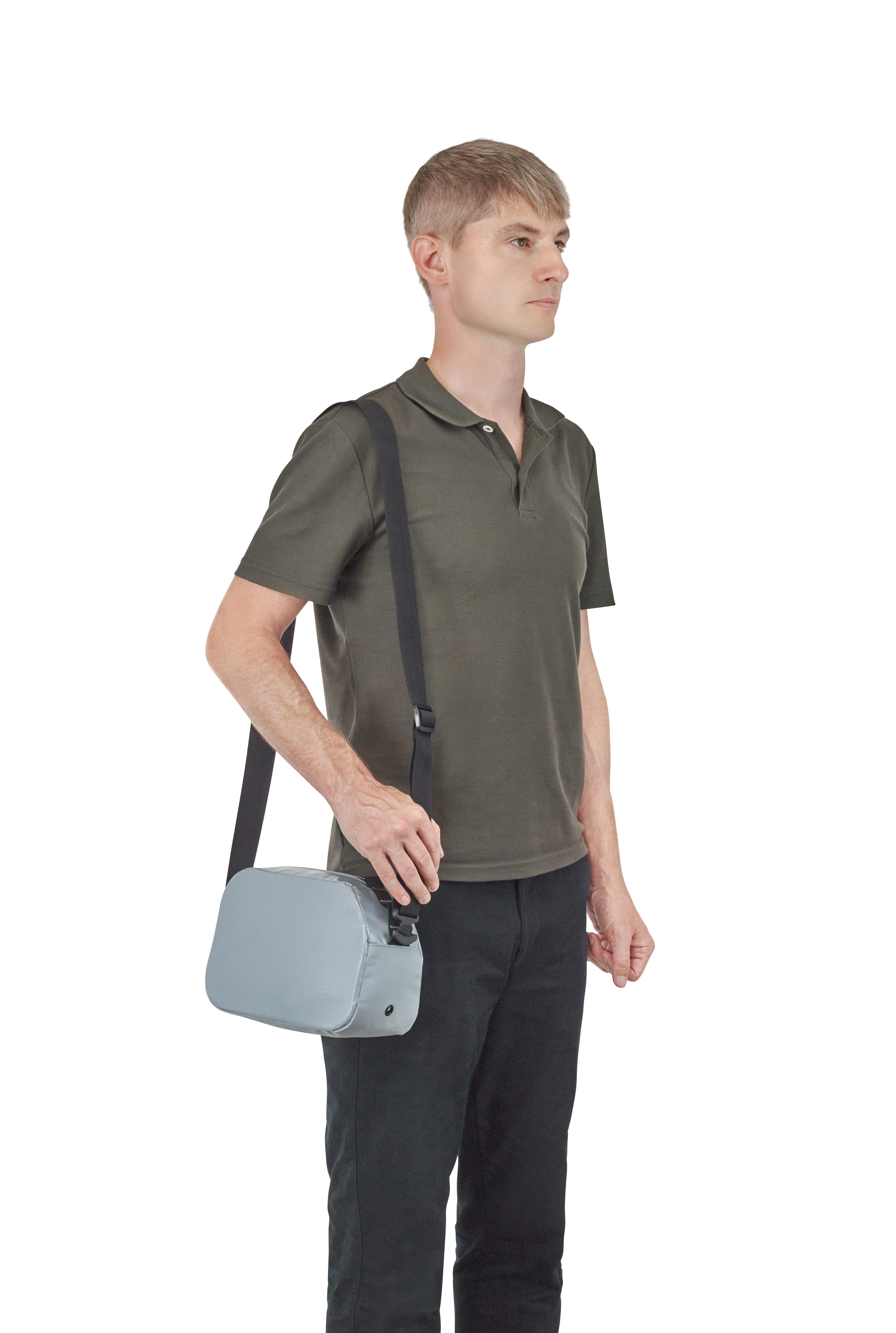 Renegade Convertible Sling Bag 18