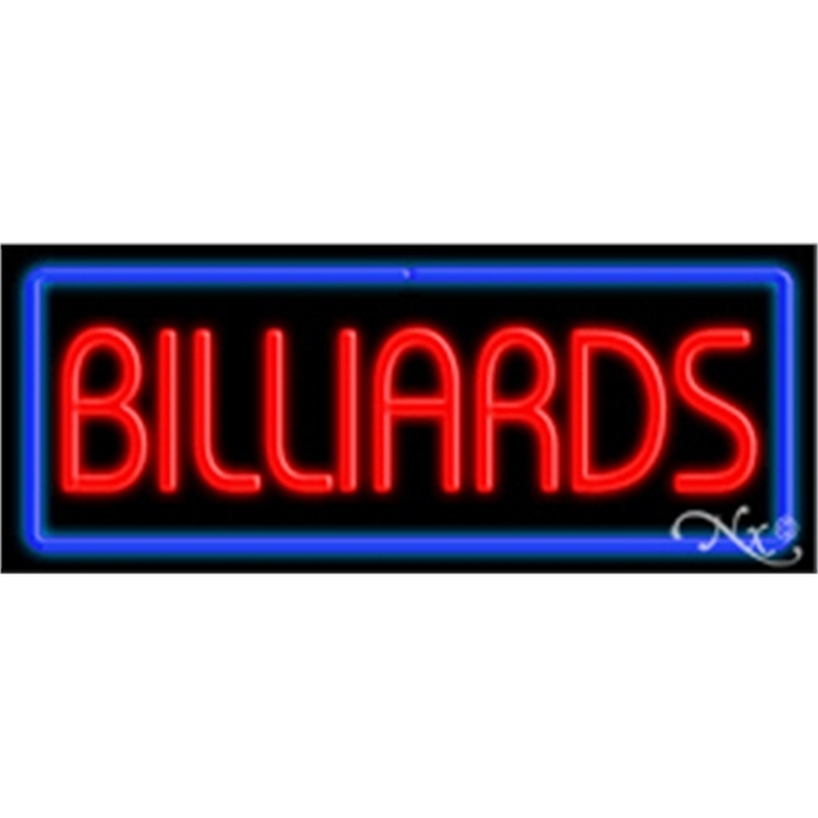 Neon Sign 4