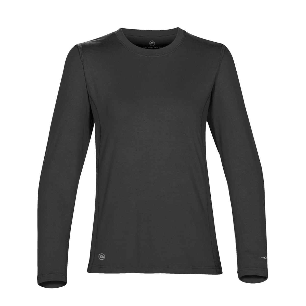 Stormtech Women's Lotus H2X-DRY Long Sleeve Tee