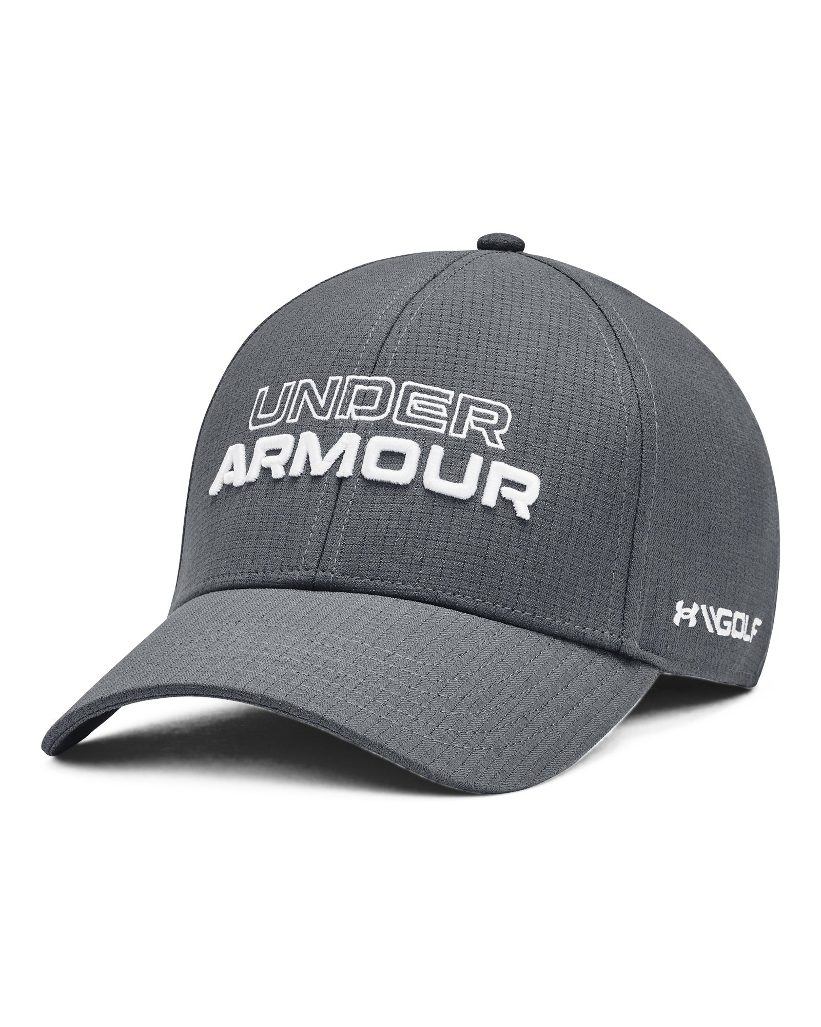 UA Jordan Spieth Men's Golf Hat 10