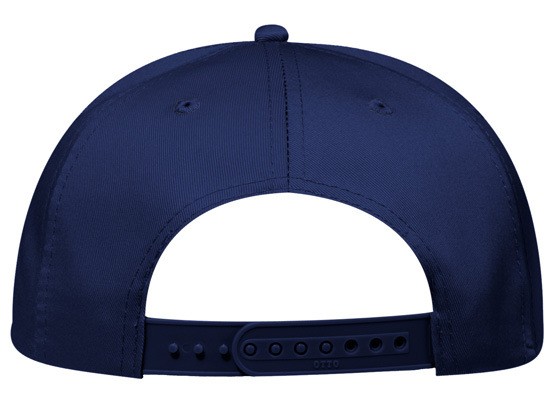 OTTO CAP® 5 Panel Mid Profile Baseball Cap 104