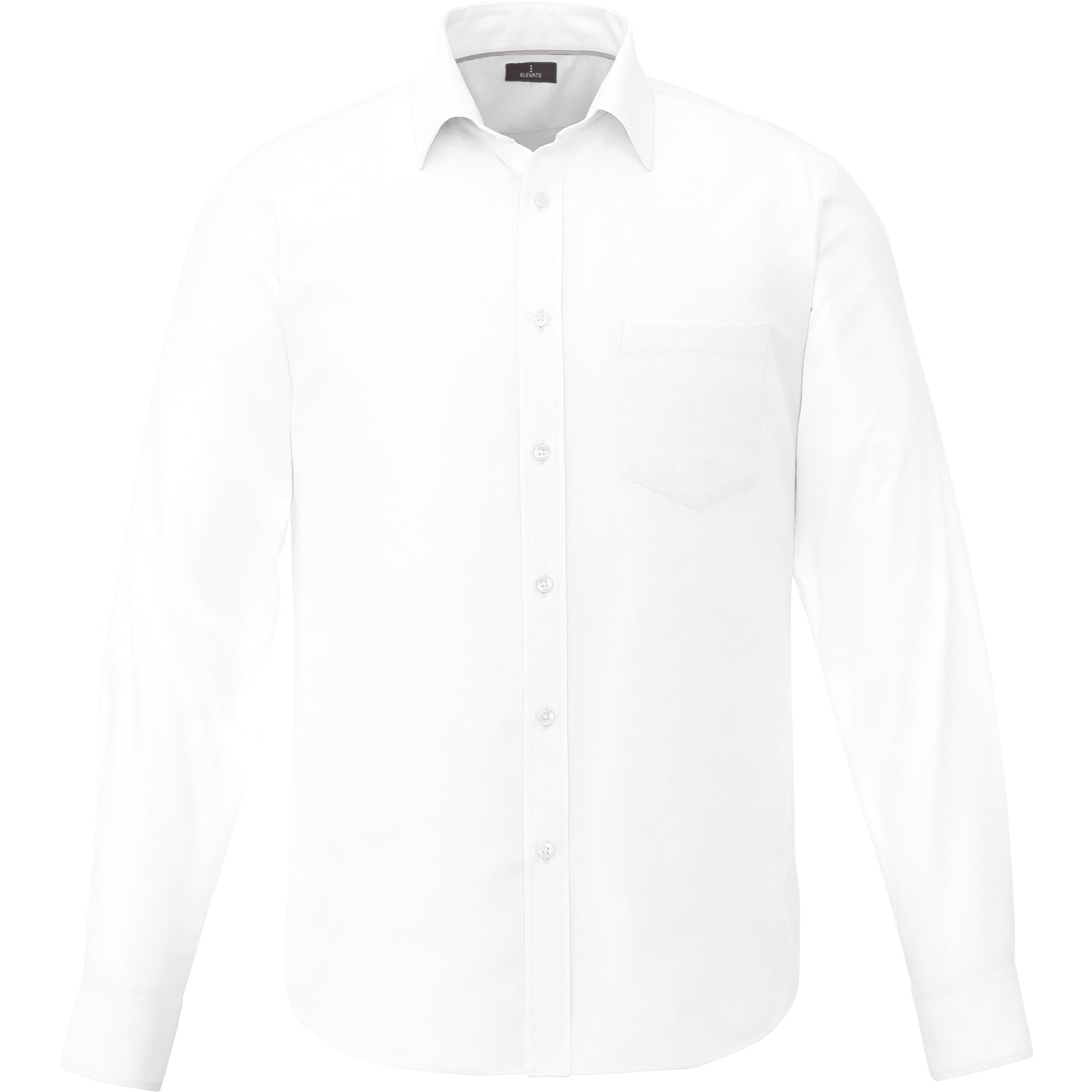 Men's PIERCE Long Sleeve Shirt