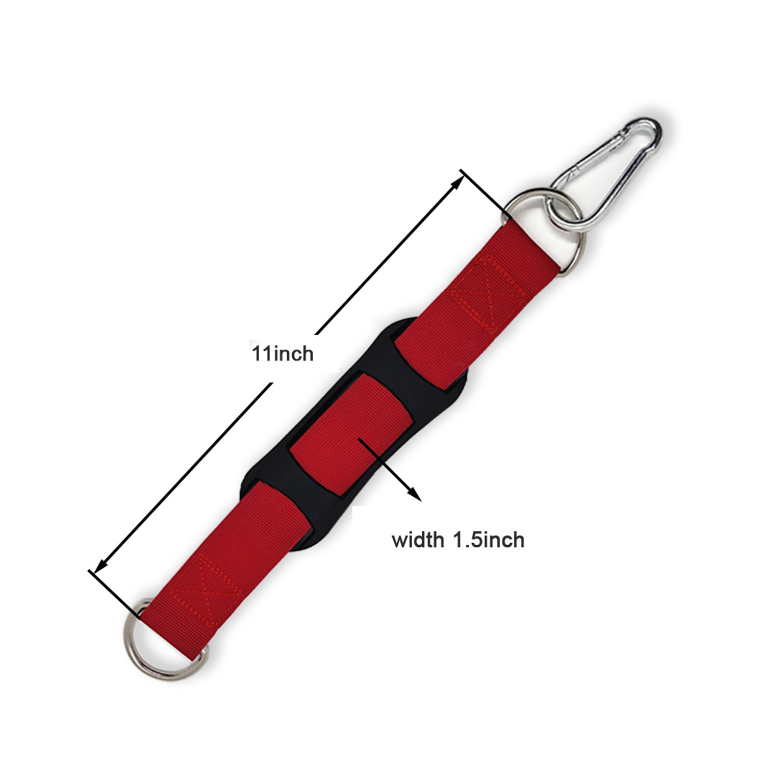 High quality multifunctional outdoor anti slip sling 3