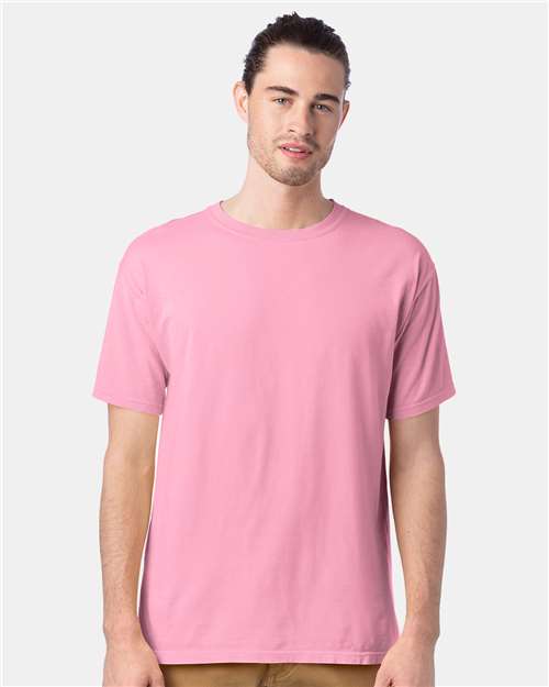 Men's Garment-Dyed T-Shirt - GDH100 83