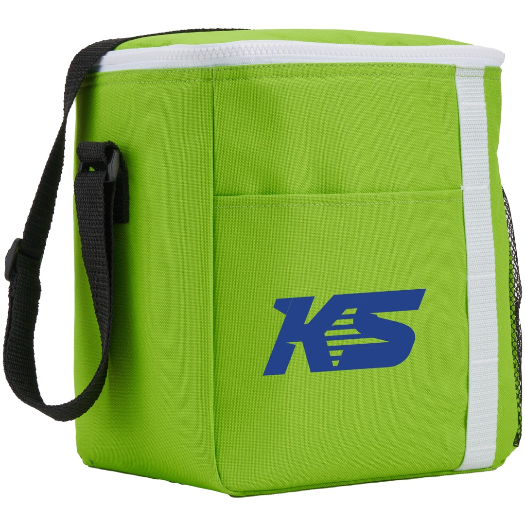 Accent Recycled 12 Can Lunch Cooler 129