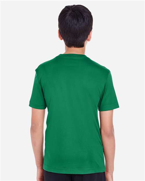 Youth Zone Performance T-Shirt - TT11Y 52
