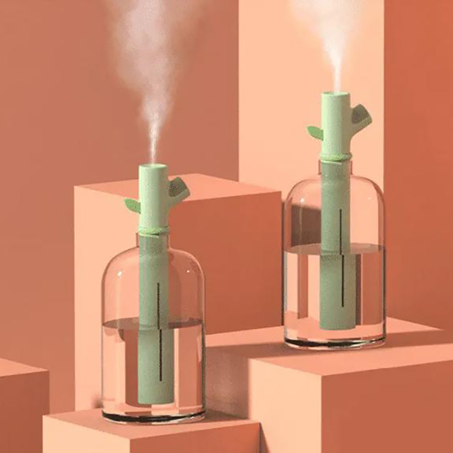 Unique Desktop Tree Branch Humidifier 6